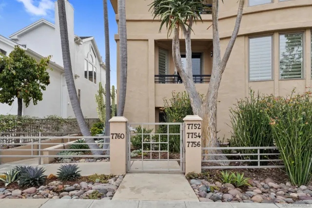 $2,849,900 | 7752 Eads Avenue, La Jolla, CA 92037