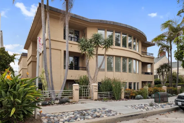 $2,849,900 | 7752 Eads Avenue, La Jolla, CA 92037