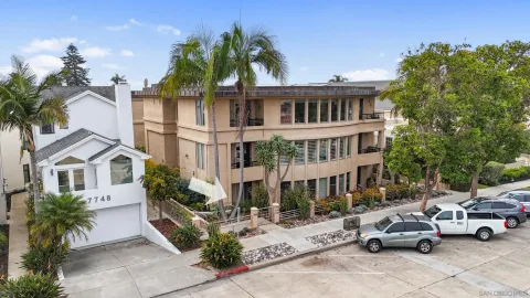 $2,849,900 | 7752 Eads Avenue, La Jolla, CA 92037