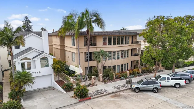 $2,849,900 | 7752 Eads Avenue, La Jolla, CA 92037