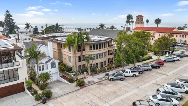 $2,849,900 | 7752 Eads Avenue, La Jolla, CA 92037
