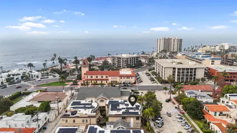 $2,849,900 | 7752 Eads Avenue, La Jolla, CA 92037