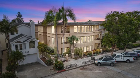 $2,849,900 | 7752 Eads Avenue, La Jolla, CA 92037