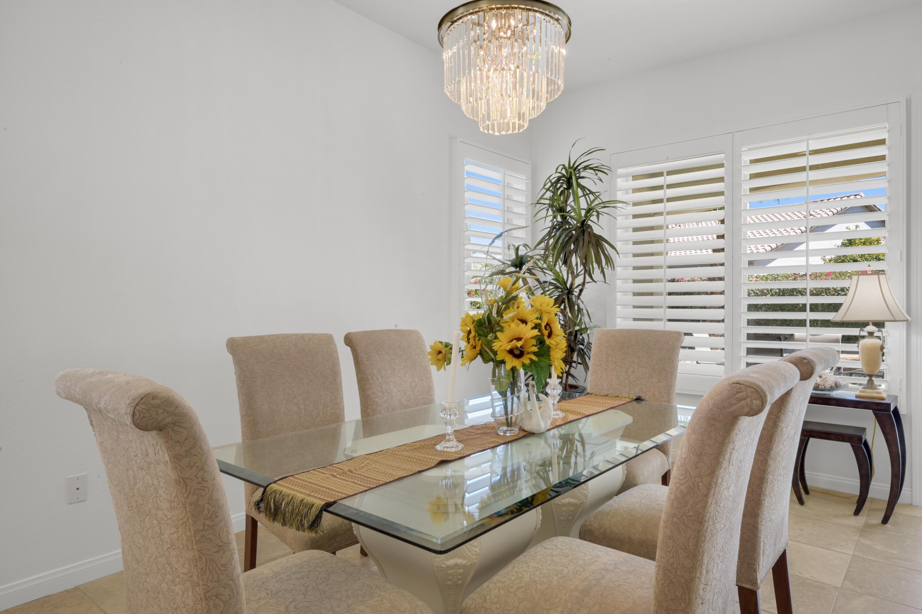 40092 Calle San Geronimo Indio, CA 92203 - Photo 11 of 48 a living room with furniture and a large window