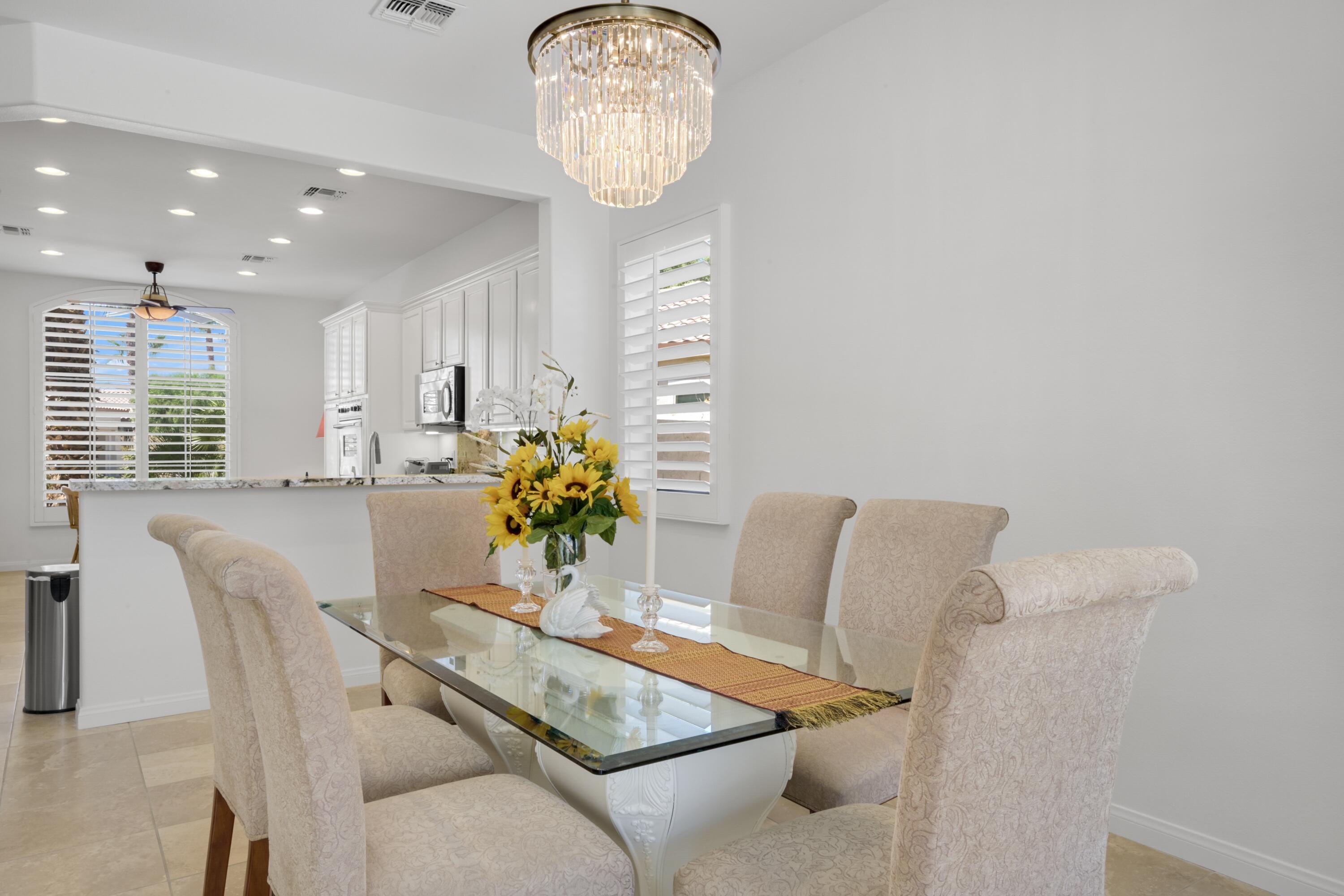 40092 Calle San Geronimo Indio, CA 92203 - Photo 10 of 48 a living room with furniture and a table