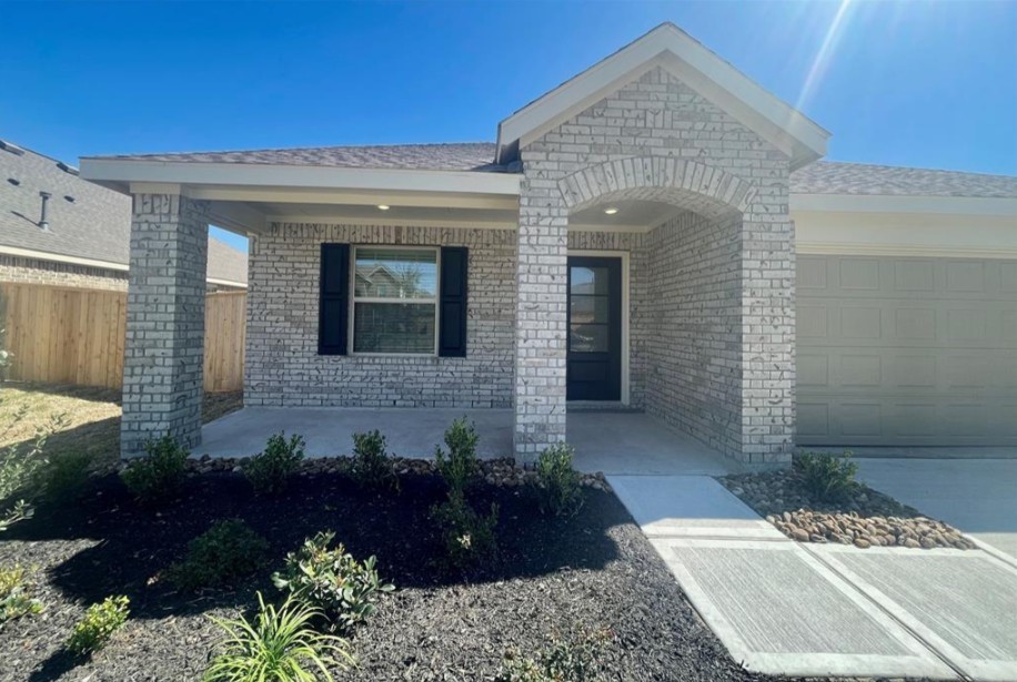 3619 River Sand Road Rosenberg, TX 77469 - Photo 2 of 33