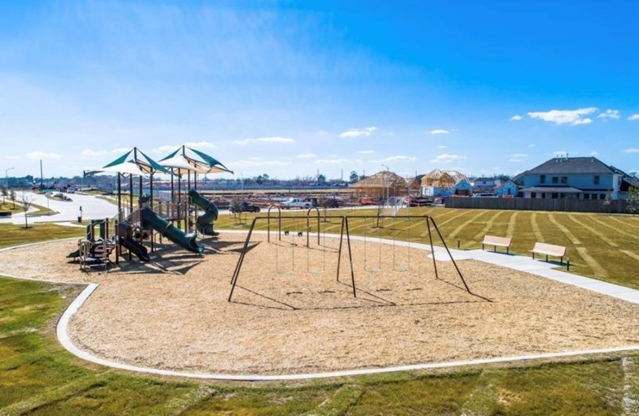 3619 River Sand Road Rosenberg, TX 77469 - Photo 33 of 33