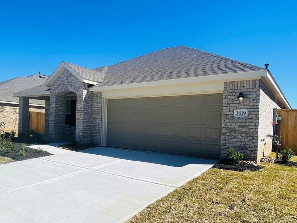 3619 River Sand Road Rosenberg, TX 77469 - Photo 4 of 33