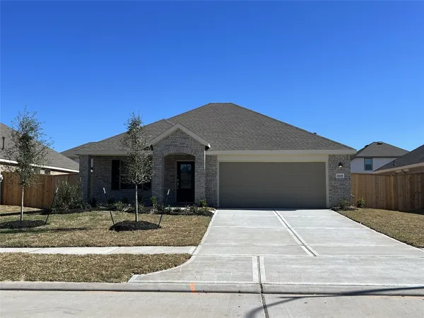 $1,950 | 3619 River Sand Road, Rosenberg, TX 77469