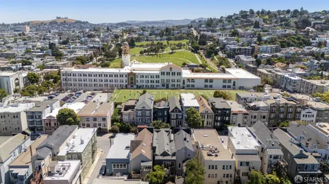$1,349,000 | 3652 17th Street, San Francisco, CA 94114