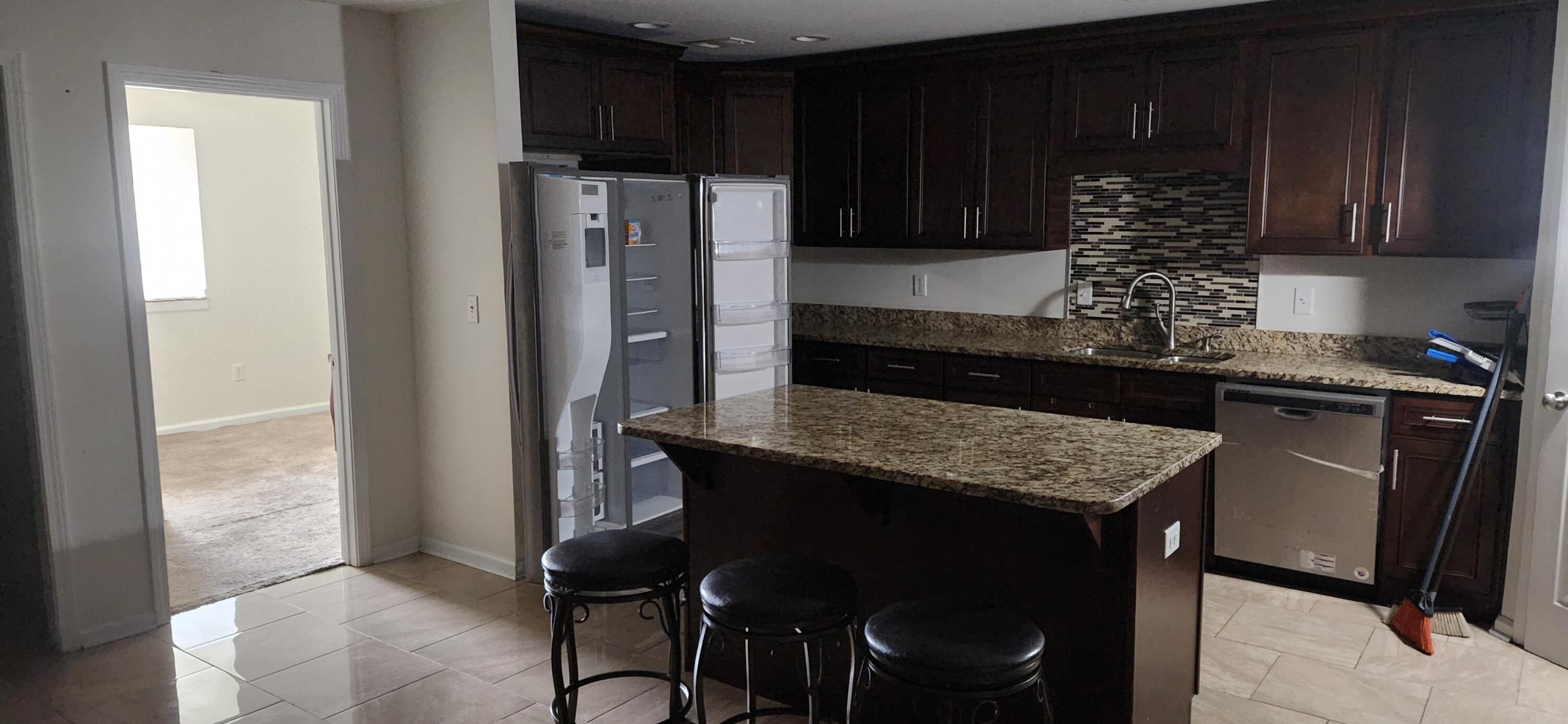 106 M.L King Jr Boulevard, Unit A St. Stephen, SC 29479 - Photo 4 of 9 20251223_151034