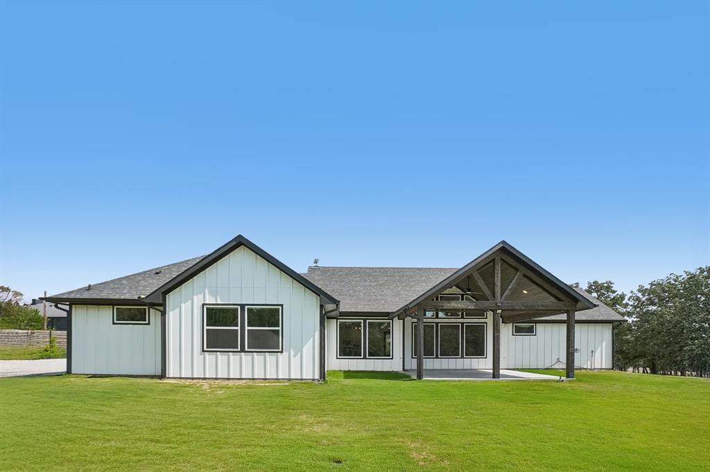 165 Rolling Bnd Road Alvord, TX 76225 - Photo 34 of 39 Gallery Image 34