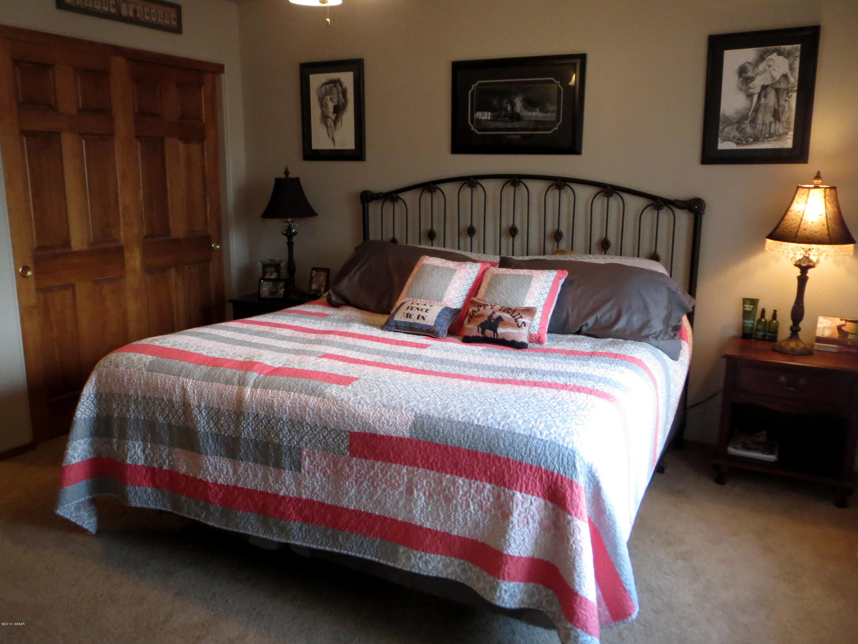 2345 Buffalo Loop Overgaard, AZ 85933 - Photo 15 of 31