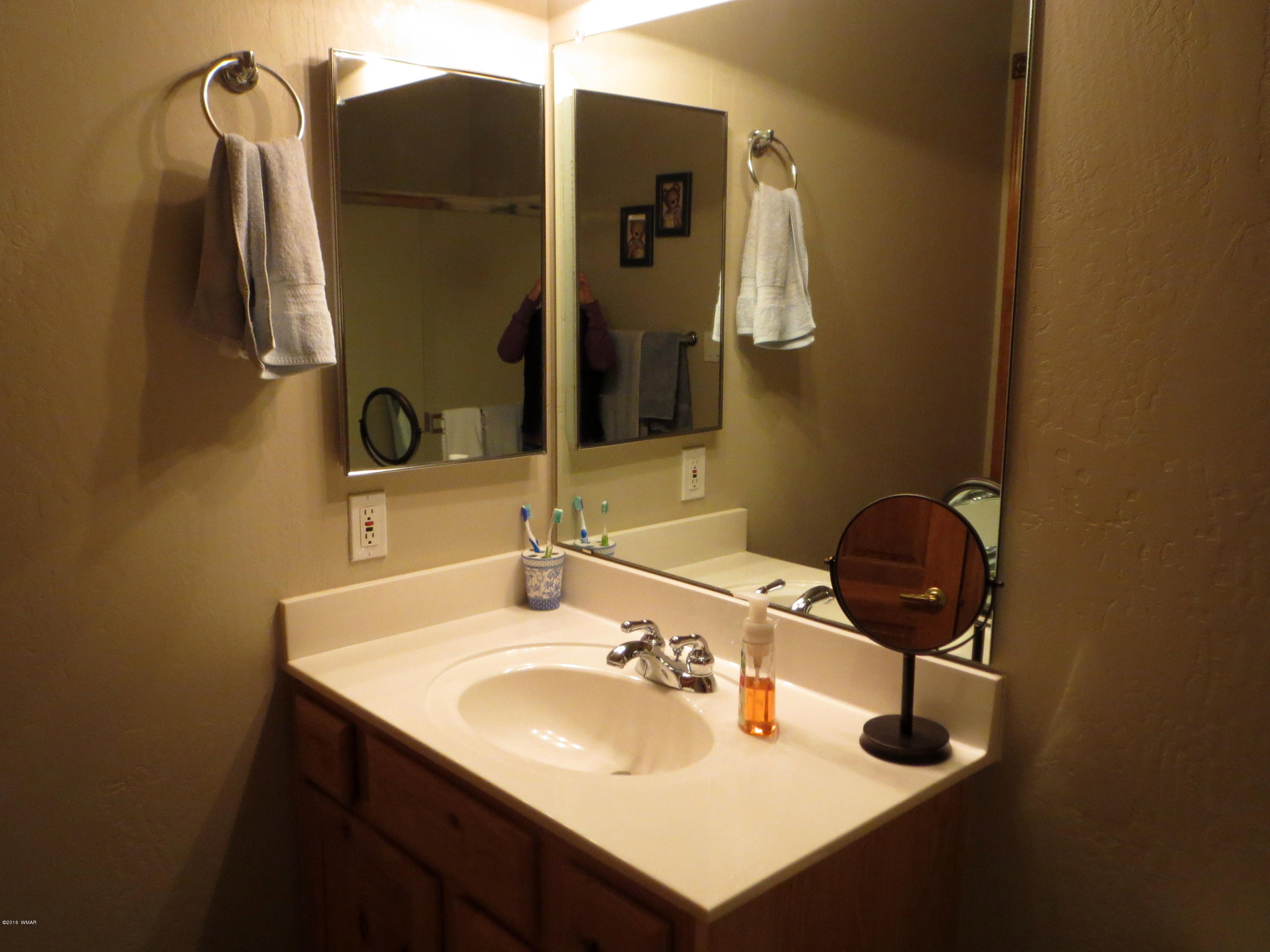 2345 Buffalo Loop Overgaard, AZ 85933 - Photo 18 of 31