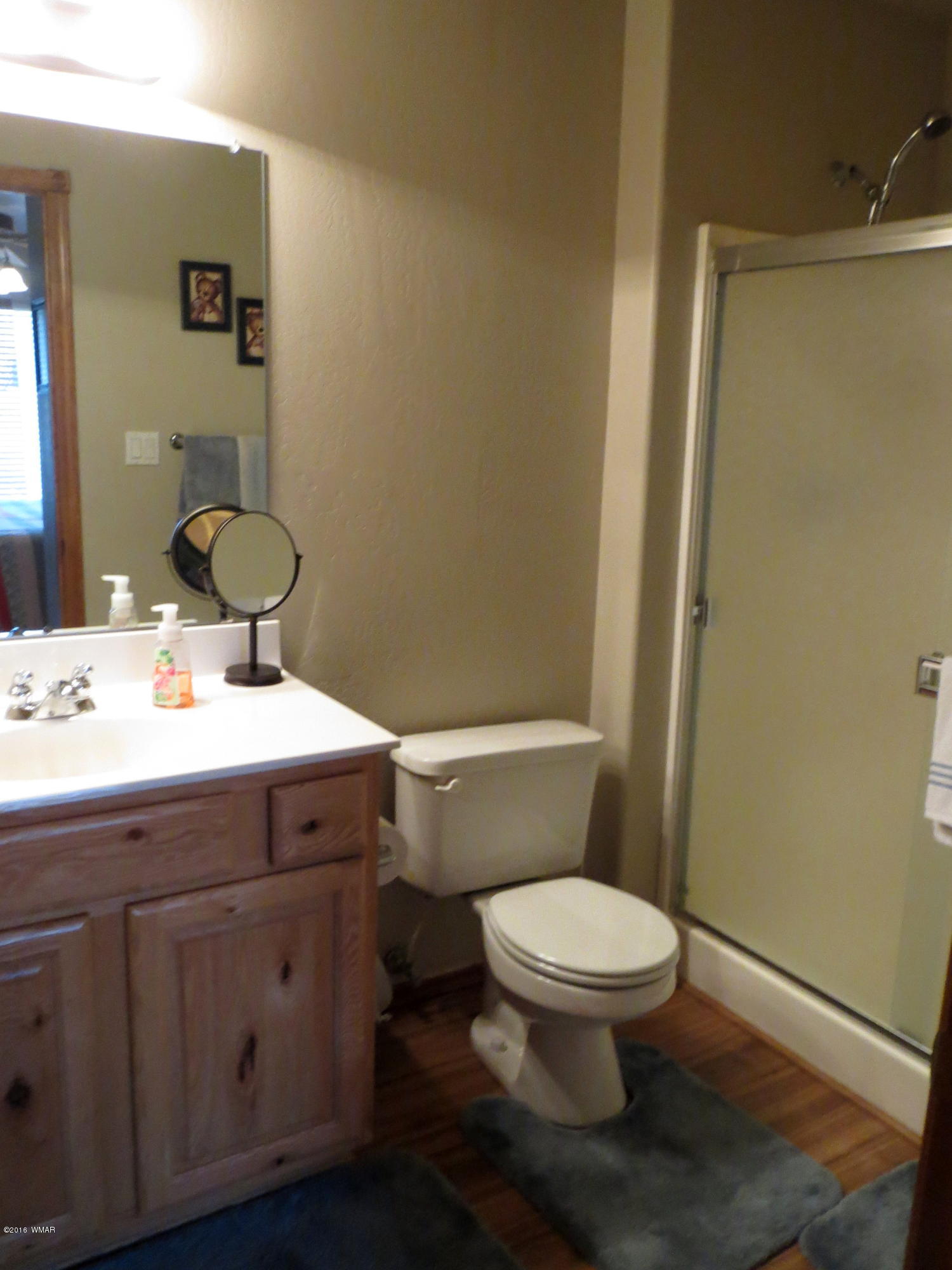 2345 Buffalo Loop Overgaard, AZ 85933 - Photo 19 of 31