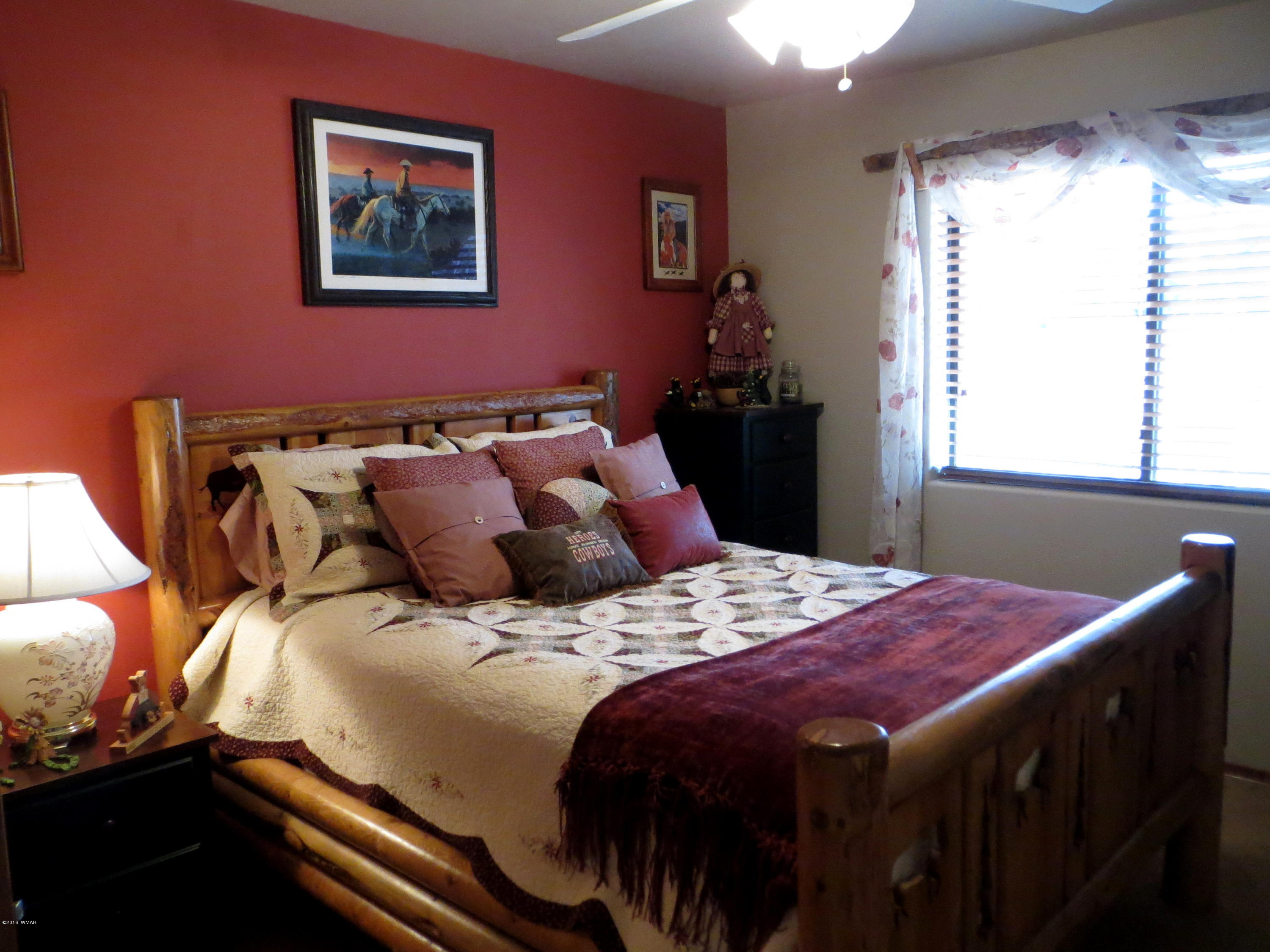 2345 Buffalo Loop Overgaard, AZ 85933 - Photo 20 of 31