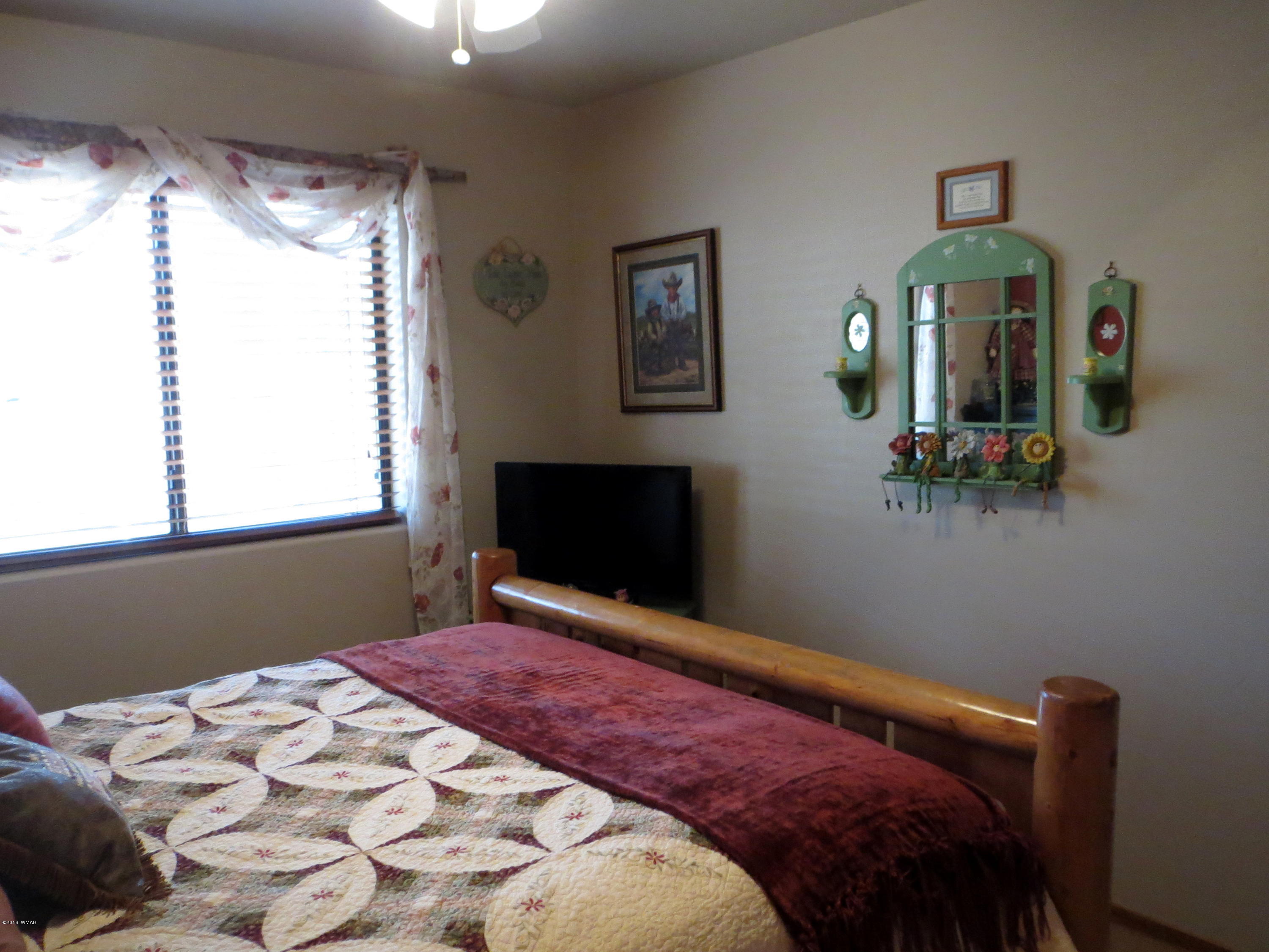 2345 Buffalo Loop Overgaard, AZ 85933 - Photo 22 of 31
