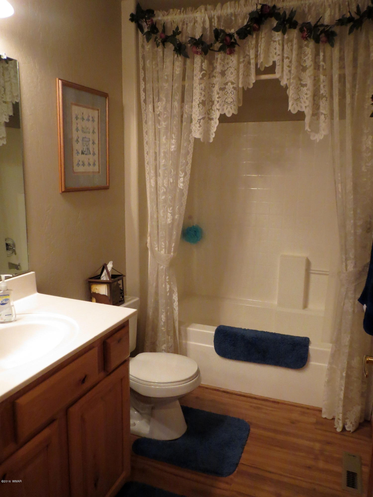2345 Buffalo Loop Overgaard, AZ 85933 - Photo 23 of 31