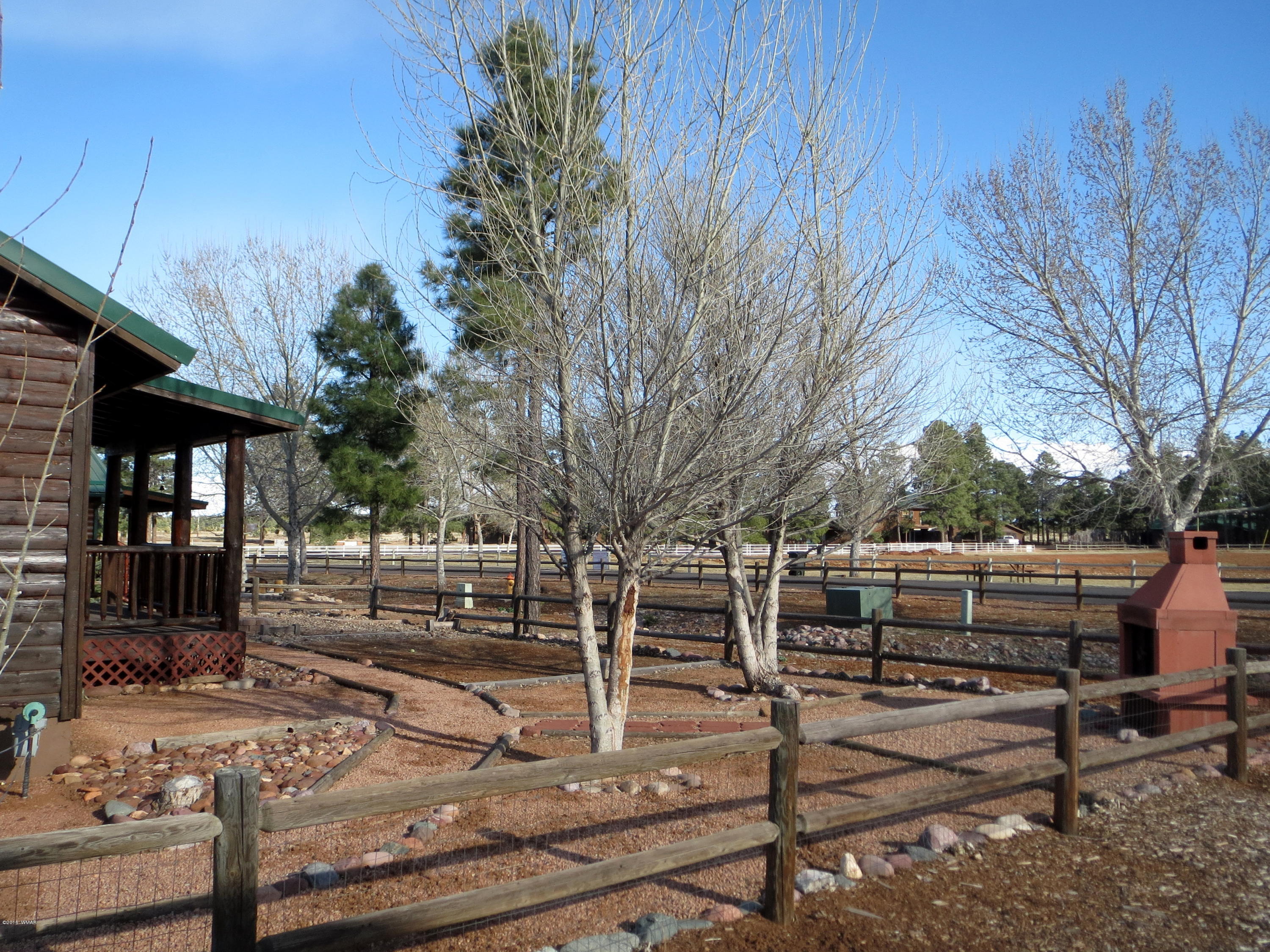 2345 Buffalo Loop Overgaard, AZ 85933 - Photo 25 of 31