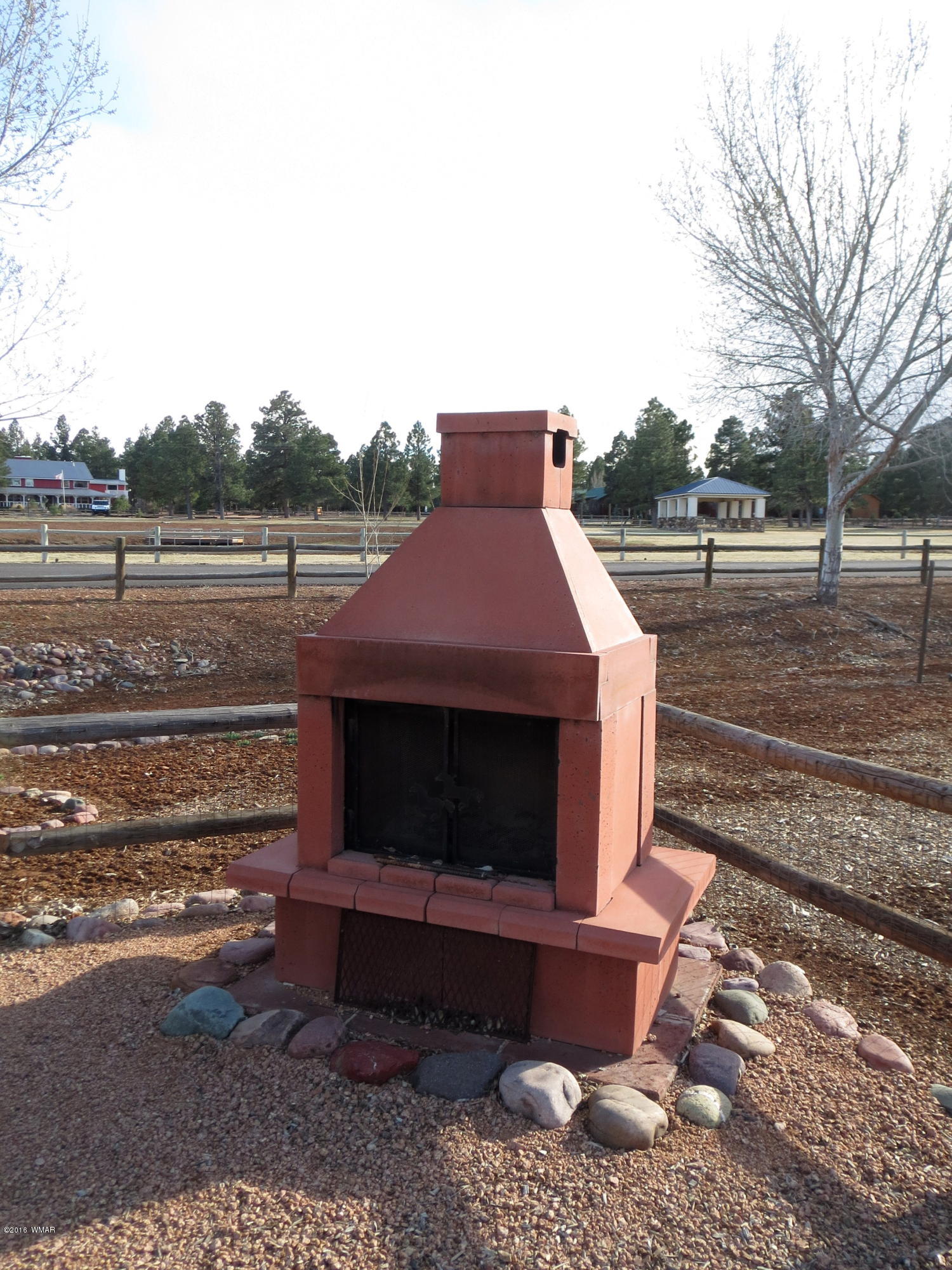 2345 Buffalo Loop Overgaard, AZ 85933 - Photo 27 of 31