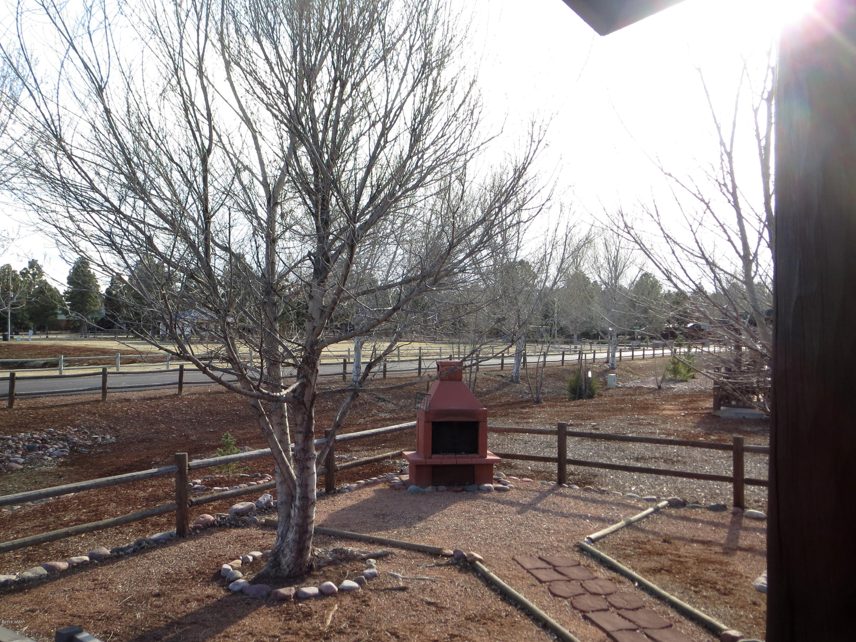 2345 Buffalo Loop Overgaard, AZ 85933 - Photo 28 of 31