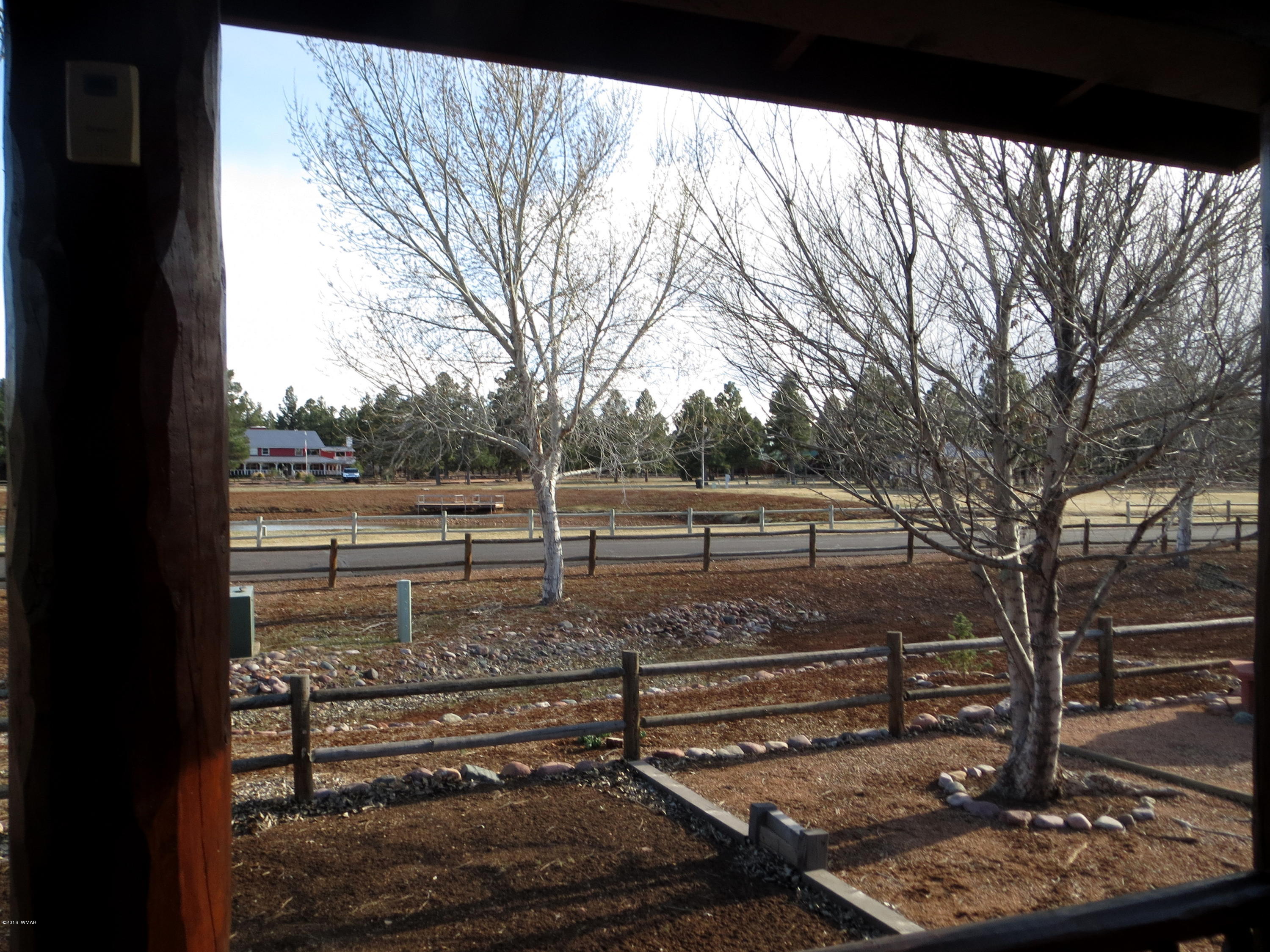 2345 Buffalo Loop Overgaard, AZ 85933 - Photo 29 of 31