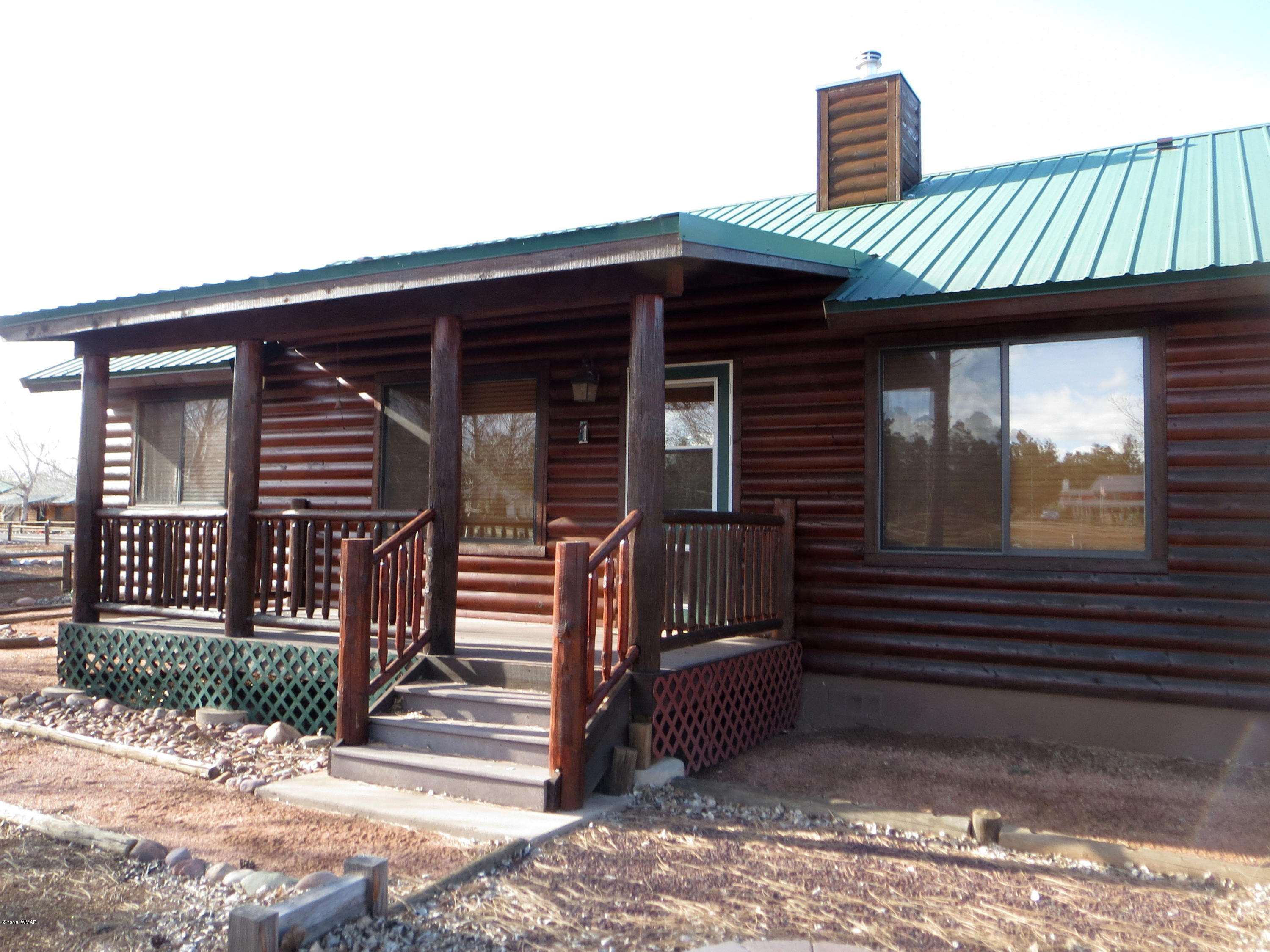 2345 Buffalo Loop Overgaard, AZ 85933 - Photo 31 of 31