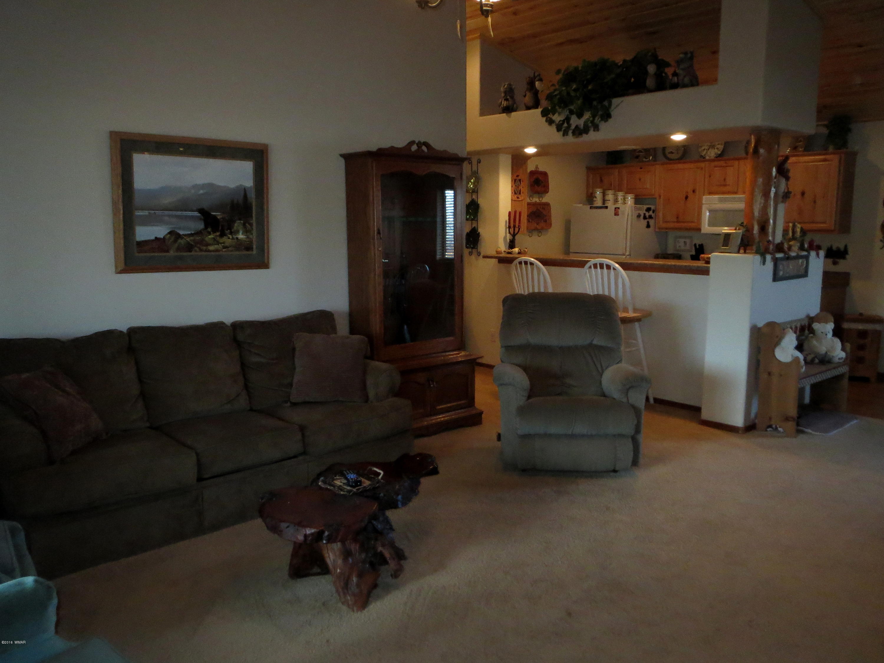 2345 Buffalo Loop Overgaard, AZ 85933 - Photo 4 of 31