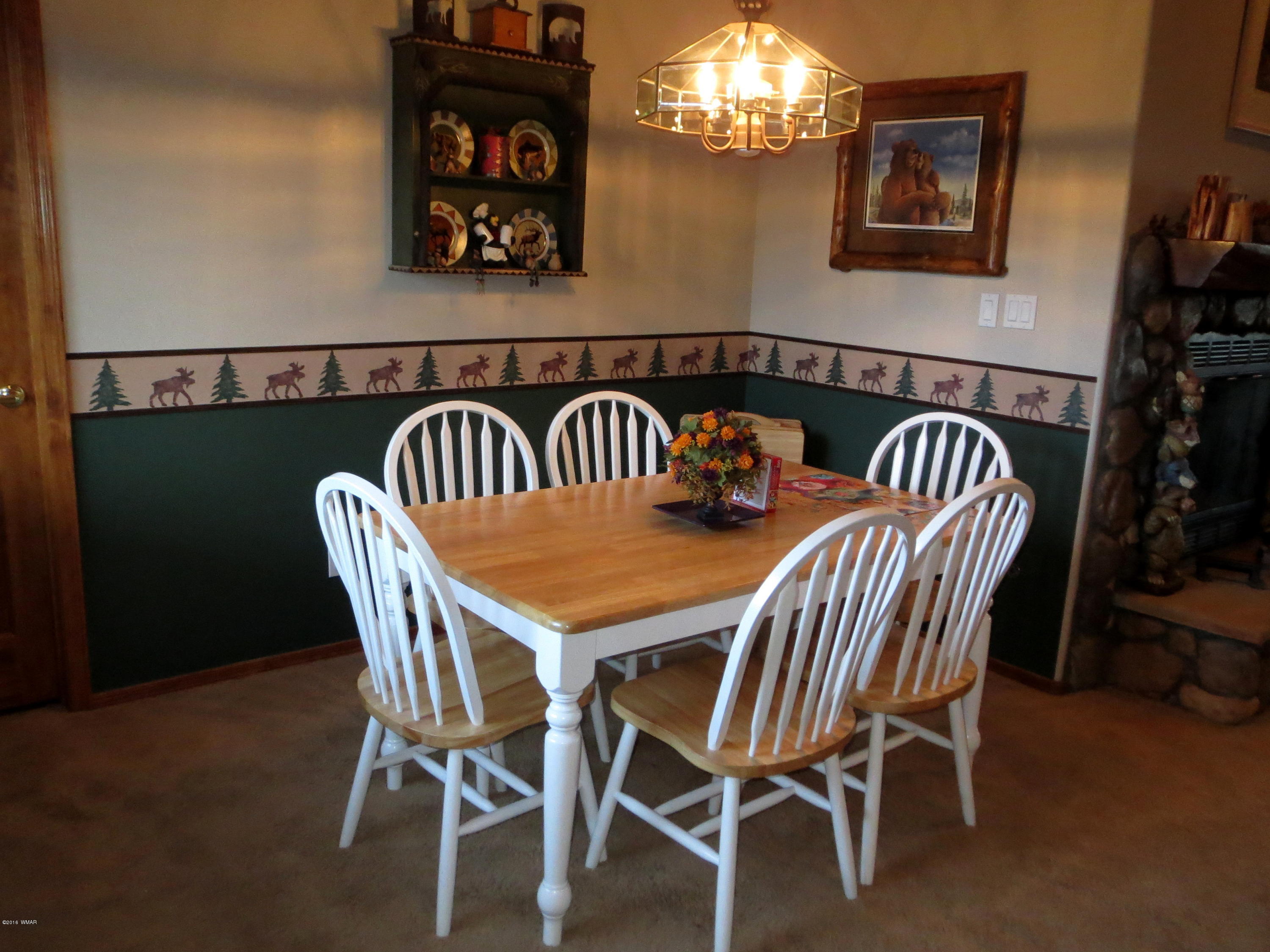 2345 Buffalo Loop Overgaard, AZ 85933 - Photo 7 of 31