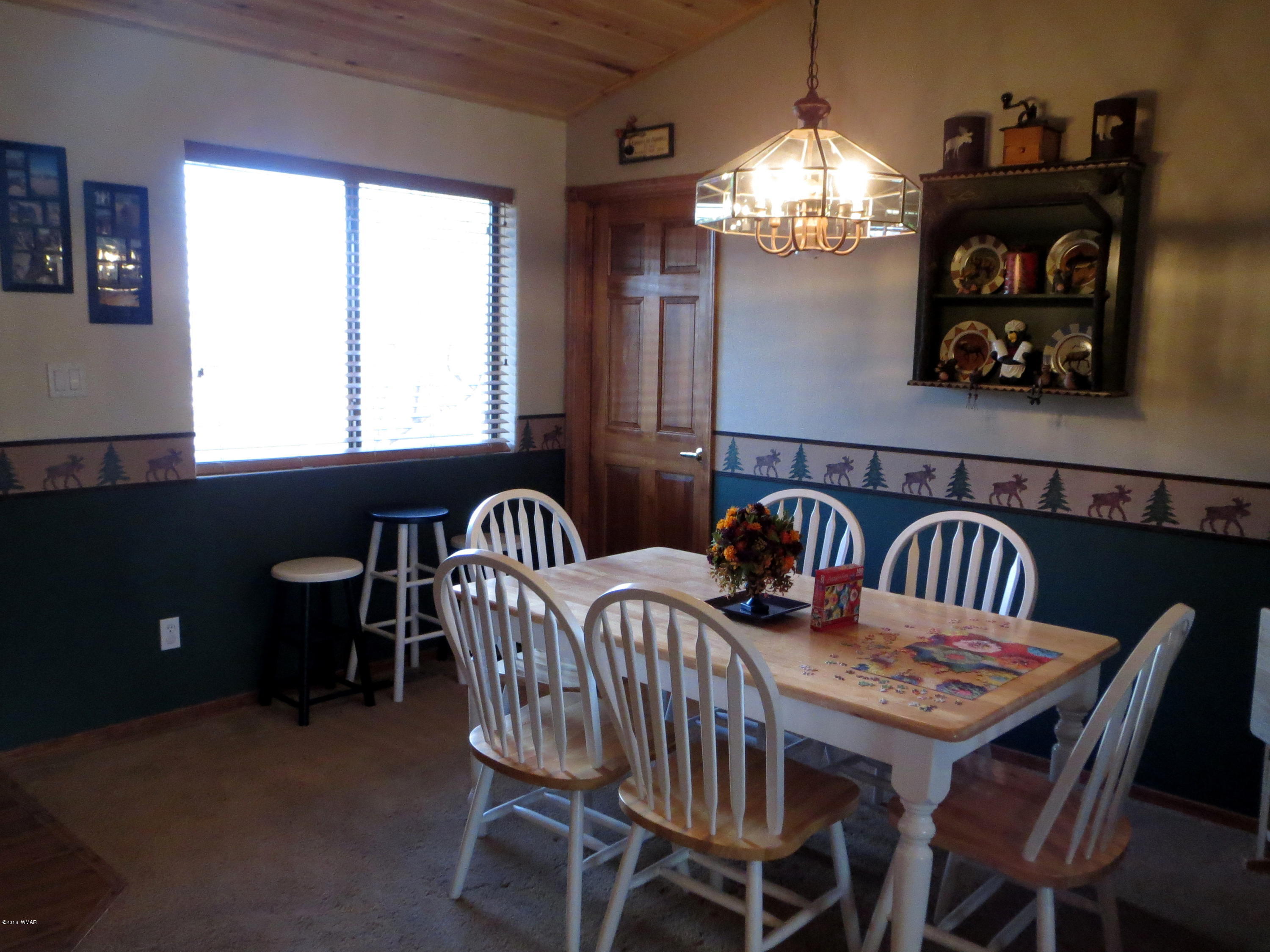2345 Buffalo Loop Overgaard, AZ 85933 - Photo 8 of 31