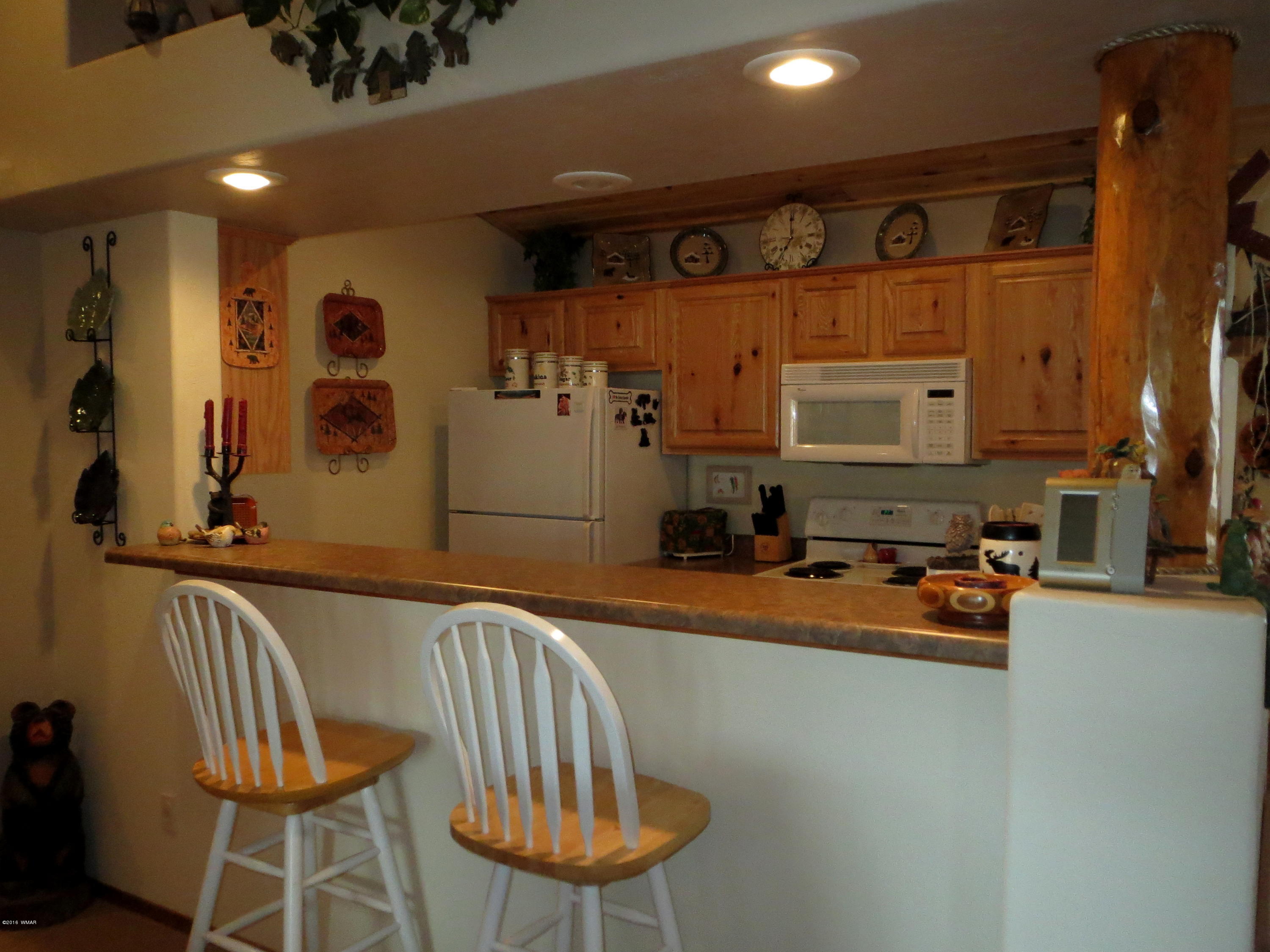 2345 Buffalo Loop Overgaard, AZ 85933 - Photo 10 of 31