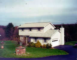 207 Spring Run Road Saylorsburg, PA 18353 - Photo 1 of 1 Gallery Image 1