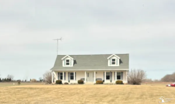 $320,000 | 18790 Cone Road, Milan, MI 48160
