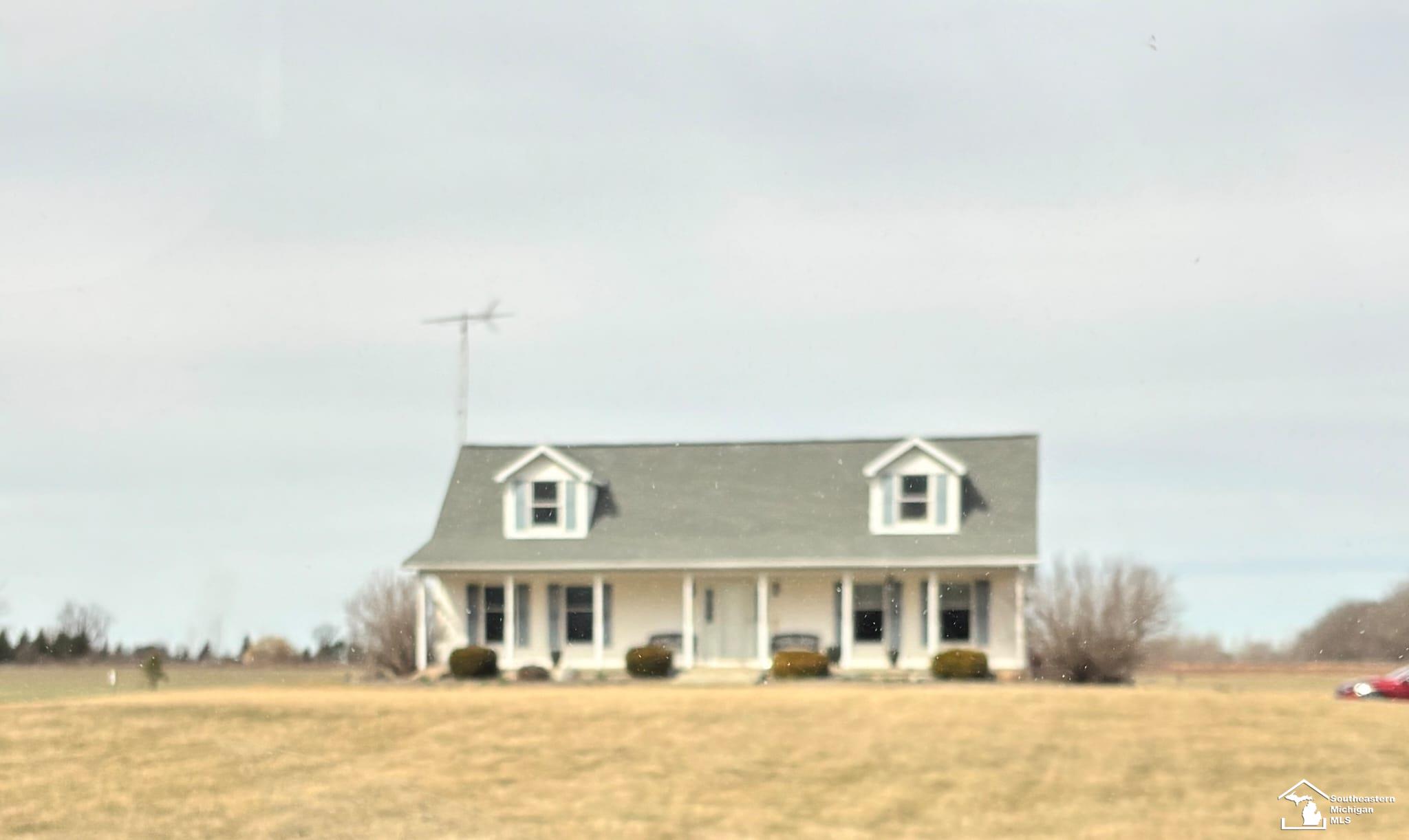 18790 Cone Road Milan, MI 48160 - Photo 1 of 1