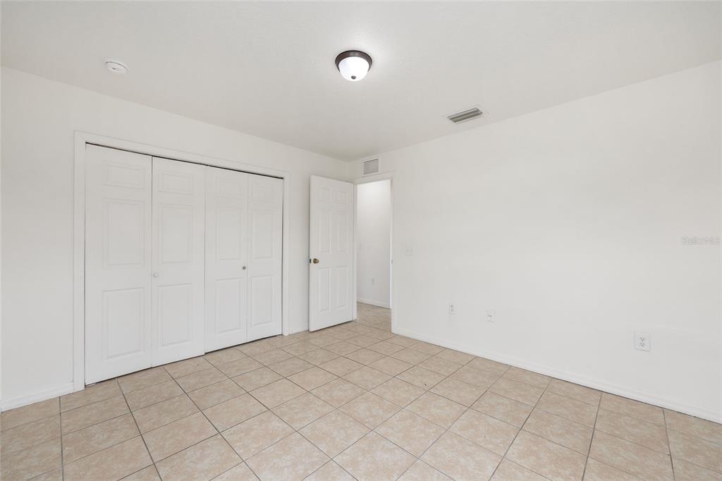 15434 Southwest 23rd Court Road Ocala, FL 34473 - Photo 34 of 41 a view of an empty room