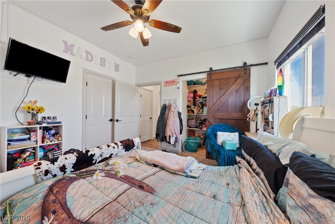 3880 Rudek Street Pahrump, NV 89061 - Photo 21 of 58