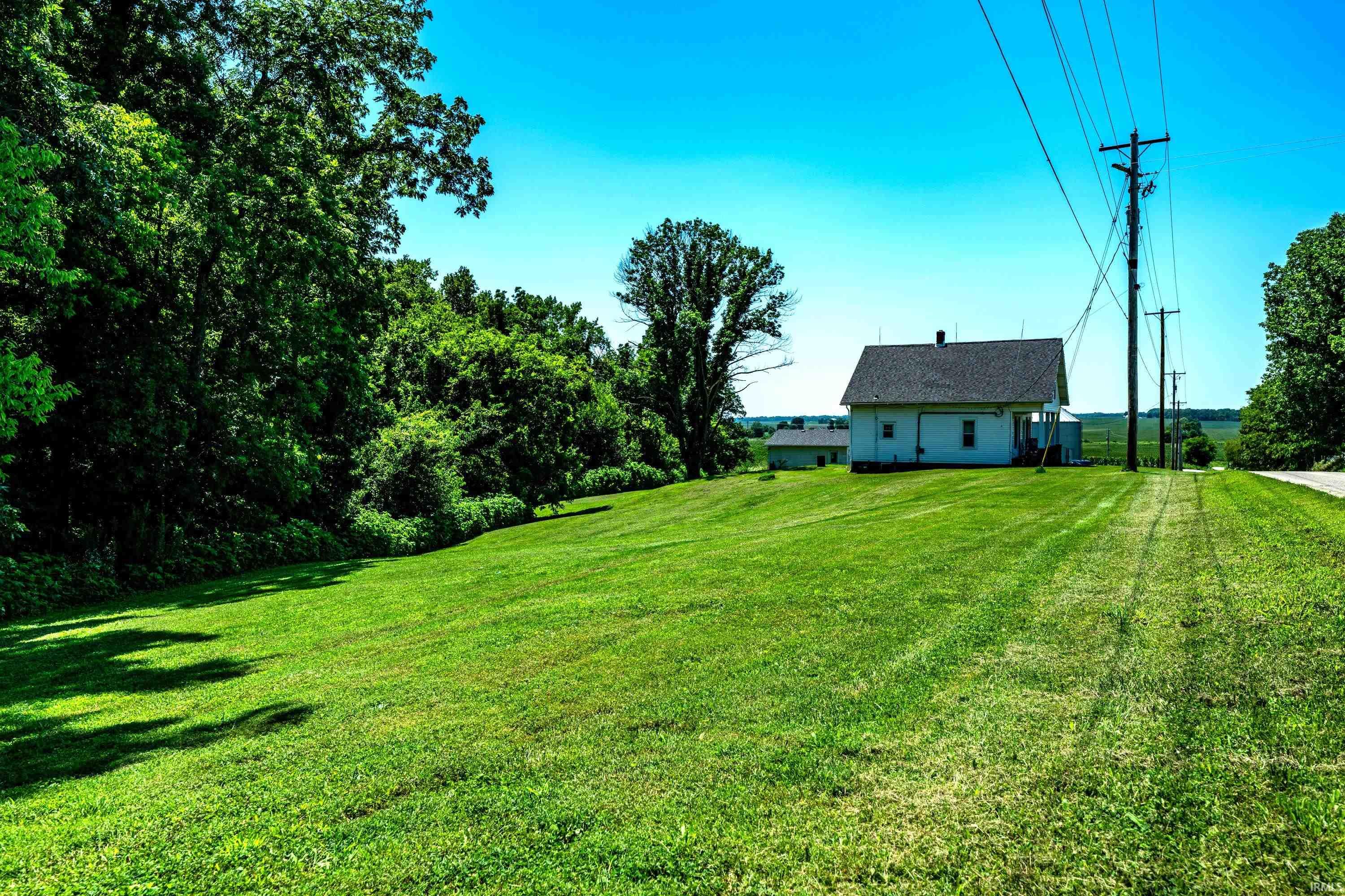 4125 Oliver Springfield Road Mount Vernon, IN 47620 - Photo 13 of 13
