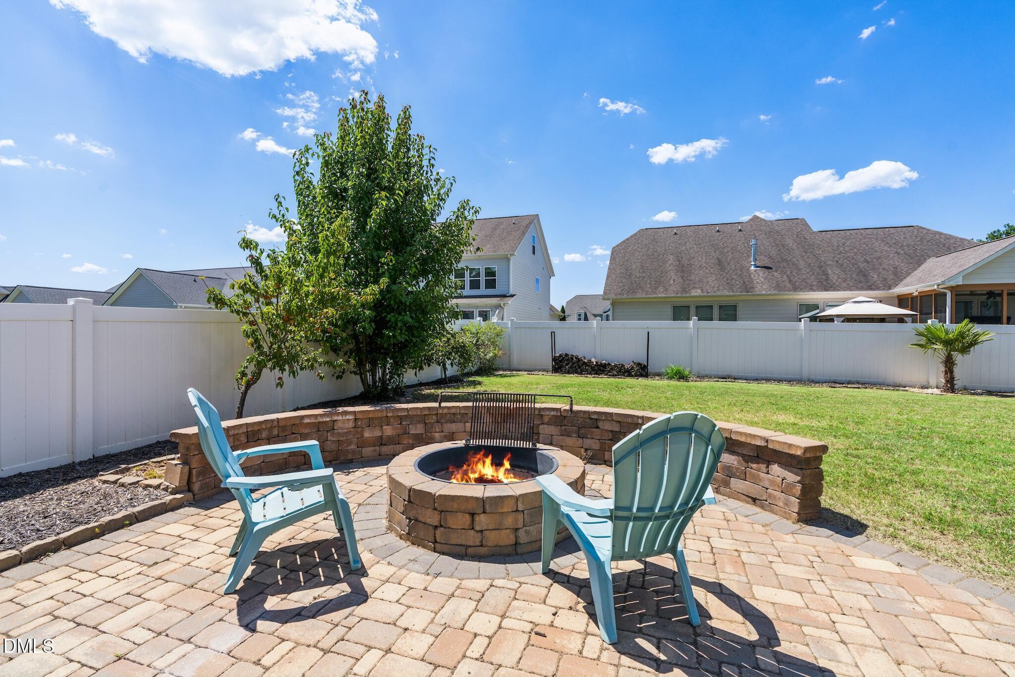 83 Birdo Point Way Garner, NC 27529 - Photo 36 of 44