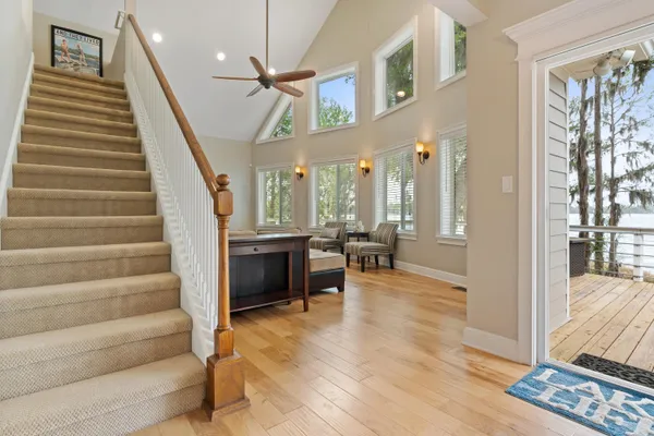 $699,000 | 4219 Northeast Cherry Lake Circle, Madison, FL 32340