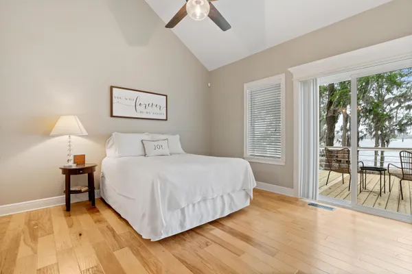 $699,000 | 4219 Northeast Cherry Lake Circle, Madison, FL 32340