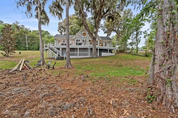 $749,000 | 4219 Northeast Cherry Lake Circle, Madison, FL 32340