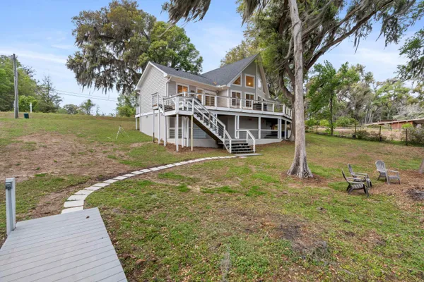 $749,000 | 4219 Northeast Cherry Lake Circle, Madison, FL 32340