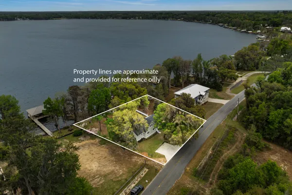 $749,000 | 4219 Northeast Cherry Lake Circle, Madison, FL 32340