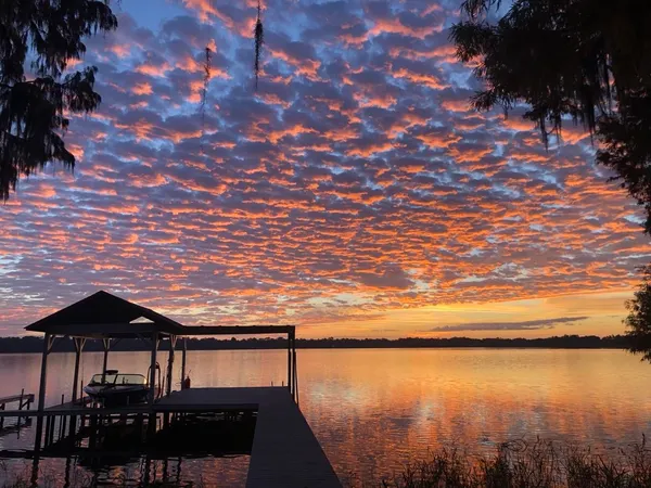 $749,000 | 4219 Northeast Cherry Lake Circle, Madison, FL 32340