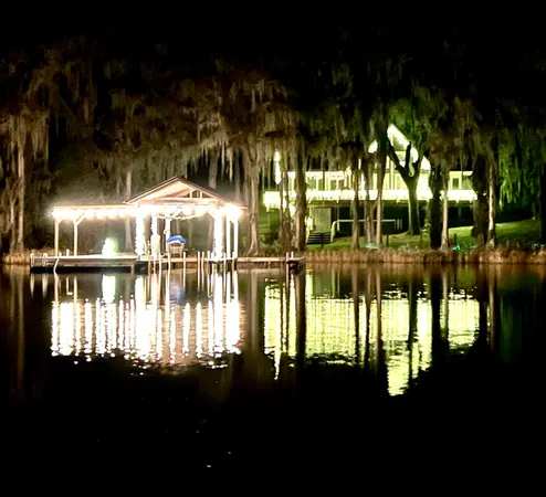 $749,000 | 4219 Northeast Cherry Lake Circle, Madison, FL 32340