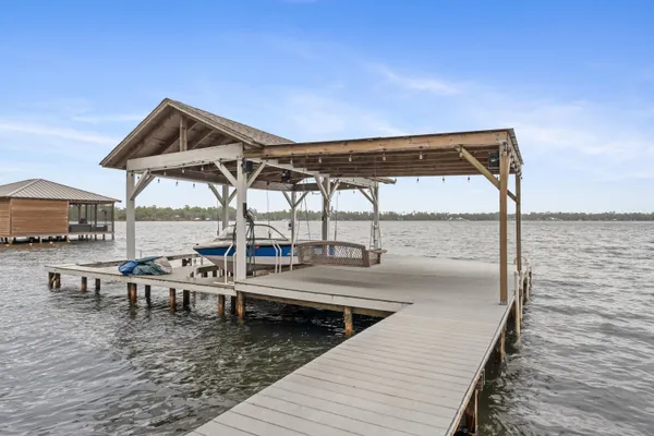 $699,000 | 4219 Northeast Cherry Lake Circle, Madison, FL 32340