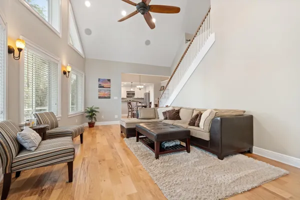 $749,000 | 4219 Northeast Cherry Lake Circle, Madison, FL 32340