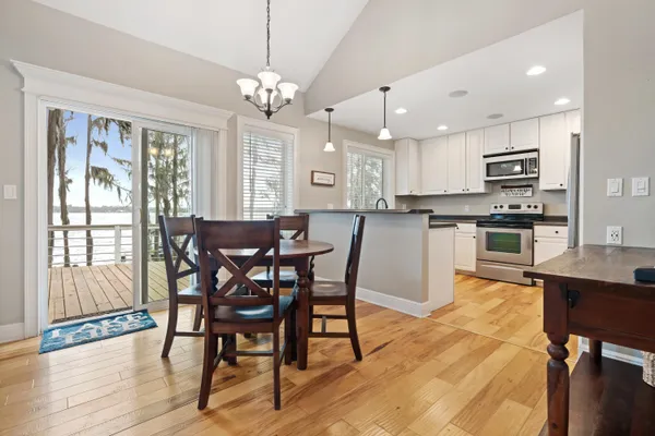 $699,000 | 4219 Northeast Cherry Lake Circle, Madison, FL 32340