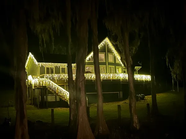 $749,000 | 4219 Northeast Cherry Lake Circle, Madison, FL 32340