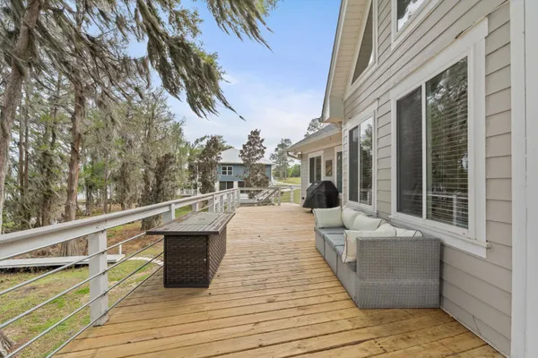 $749,000 | 4219 Northeast Cherry Lake Circle, Madison, FL 32340